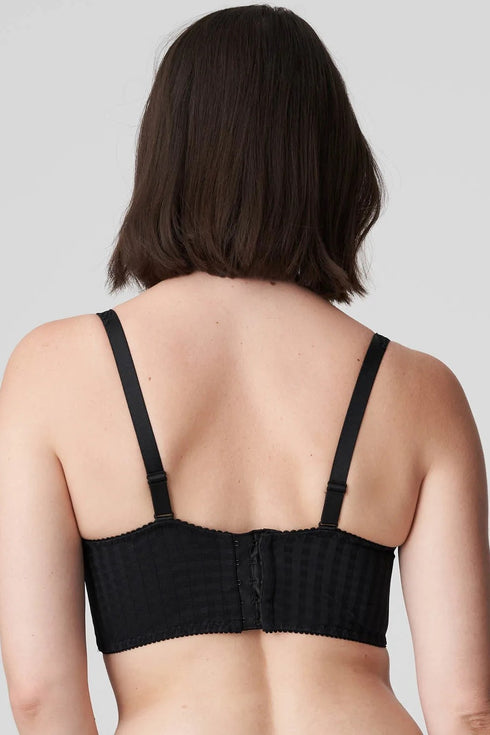 PrimaDonna Madison Plunge Bra Longline